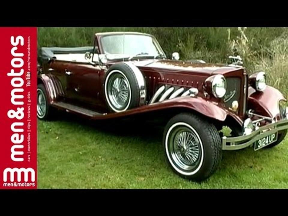 Car Crazy Yorkshire: Ep. 3