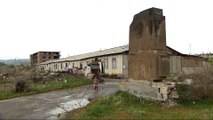 Armenia: Gyumri's forgotten quake survivors share election hopes