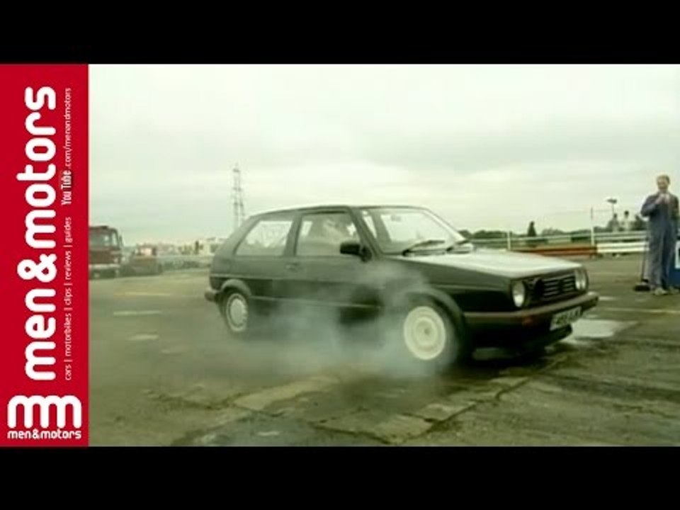 Car Crazy Katie Ep. 2