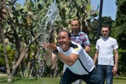 Güney Yanmaya Başladı! Adana'da Termometreler 40 Dereceyi Gösterdi