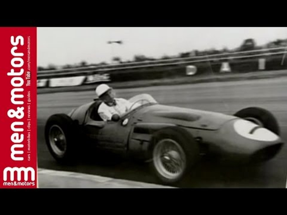 Automobilia: Ep. 5