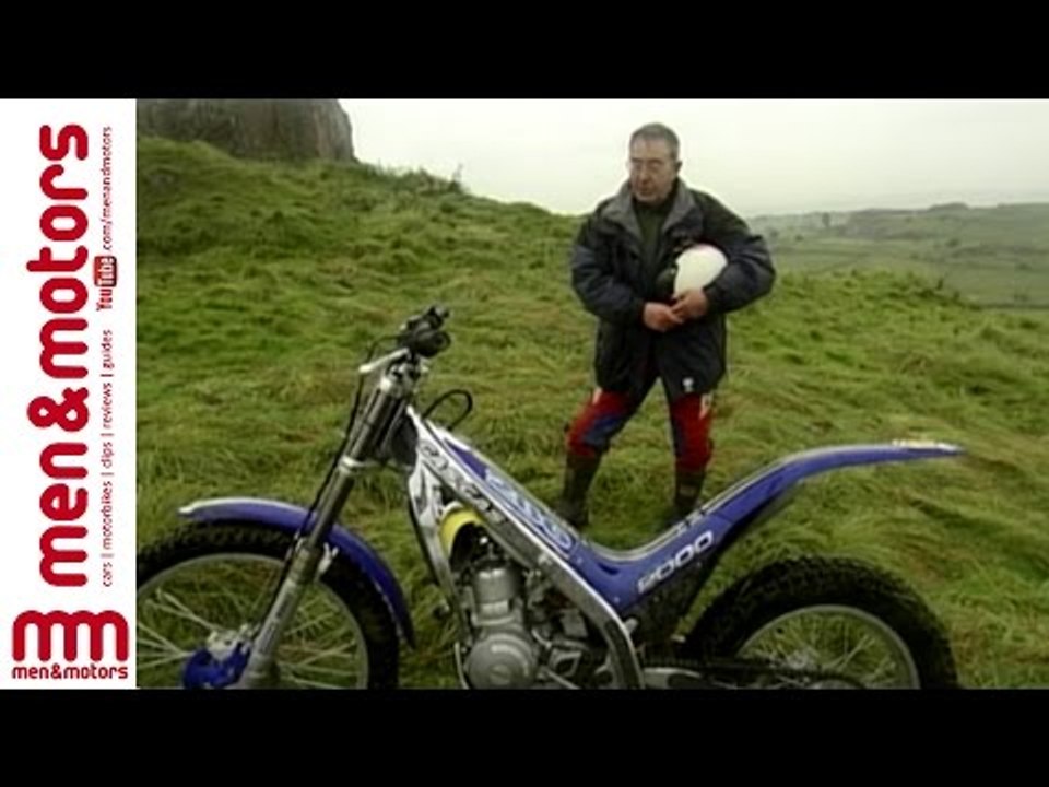 Born to Ride: Ep. 4