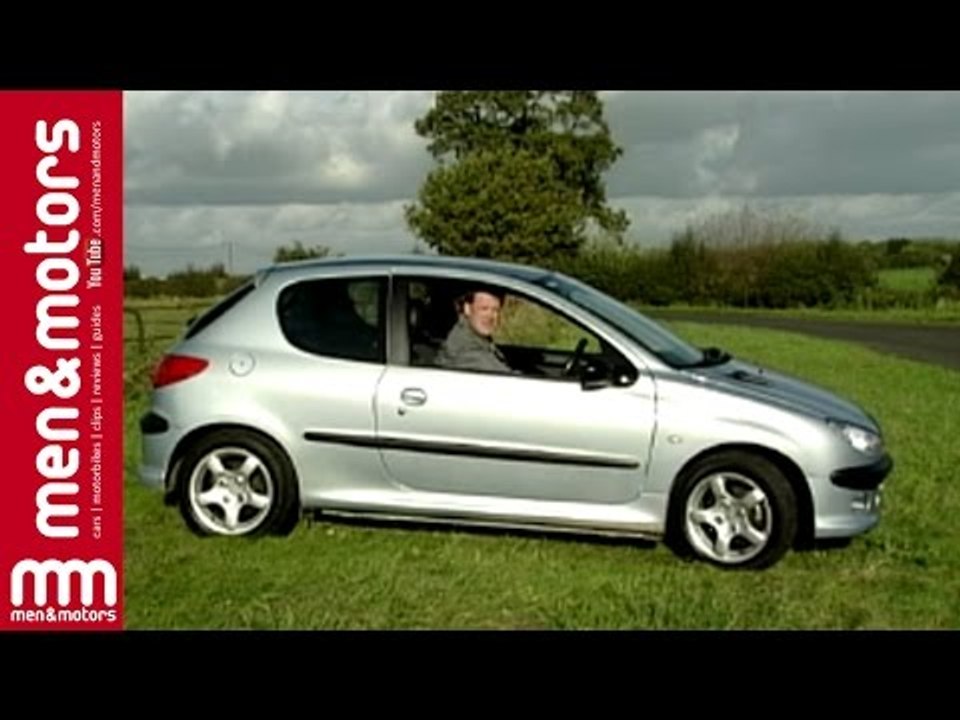 Used Car Heaven: Ep. 16