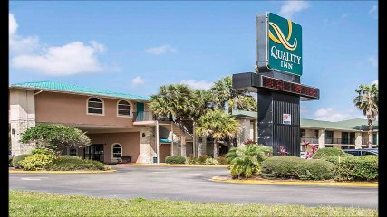 Quality Inn Orlando Airport