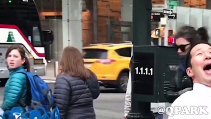 Dame Tu Cosita Challenge (THE NEW VERSION!!) IN PUBLIC!!!