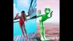 Dame Tu Cosita Challenge VS Japan Challenge - The Funniest Dance Challenges Musical.ly Battle 