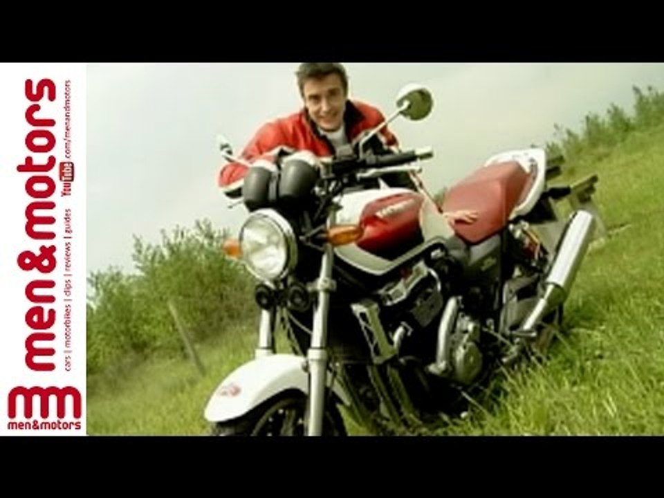 Used Bike Heaven: Ep. 7