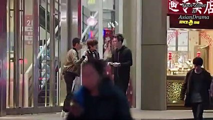 Beloved Enemy Episode 11 VOSTFR