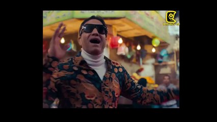 اعلان فودافون,محمد صلاح ,بطريقة كوميدية