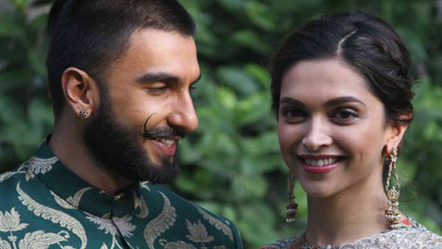 Deepika Padukone - Ranveer Singh Wedding: Big Revelation on Venue । FilmiBeat