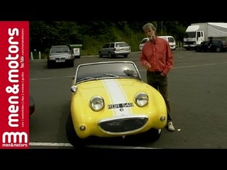 Classic Motors: Ep. 4