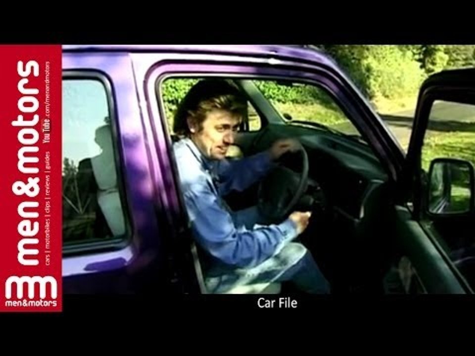 Car File 12/24/98
