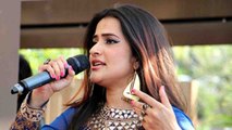 Sona Mohapatra gets threats from Sufi foundation over 'Tori Surat' music album | FilmiBeat