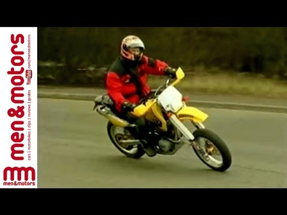 Two Wheels: Season 3, Ep. 22