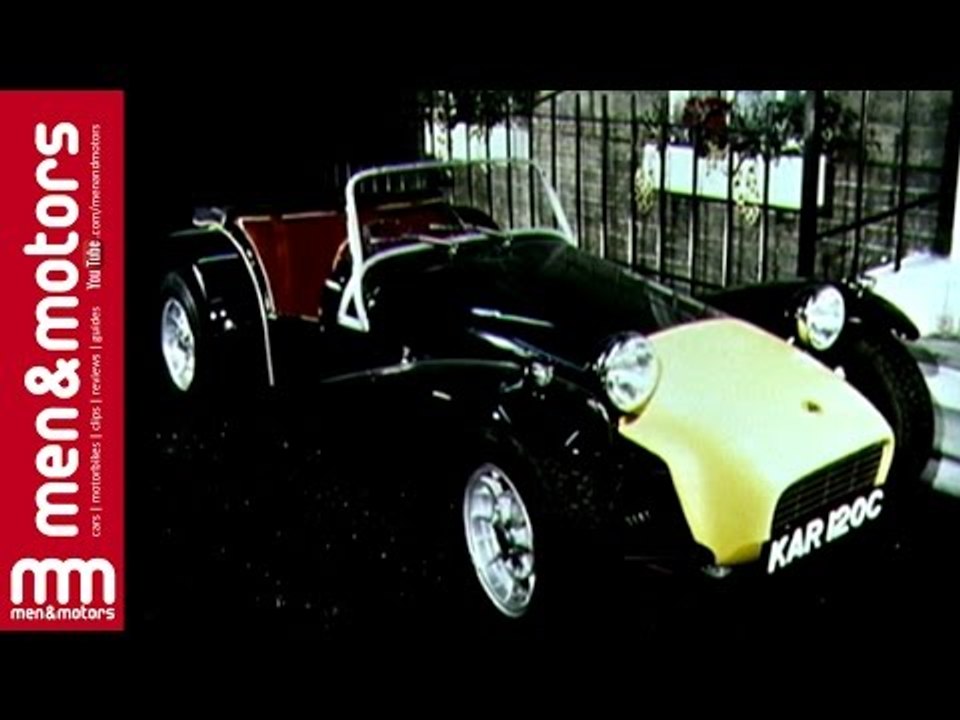Grand Quiz Auto Ep. 5