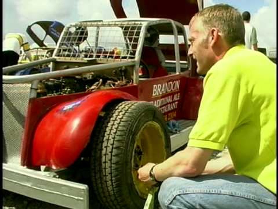 Madder Maxx 09/25/00
