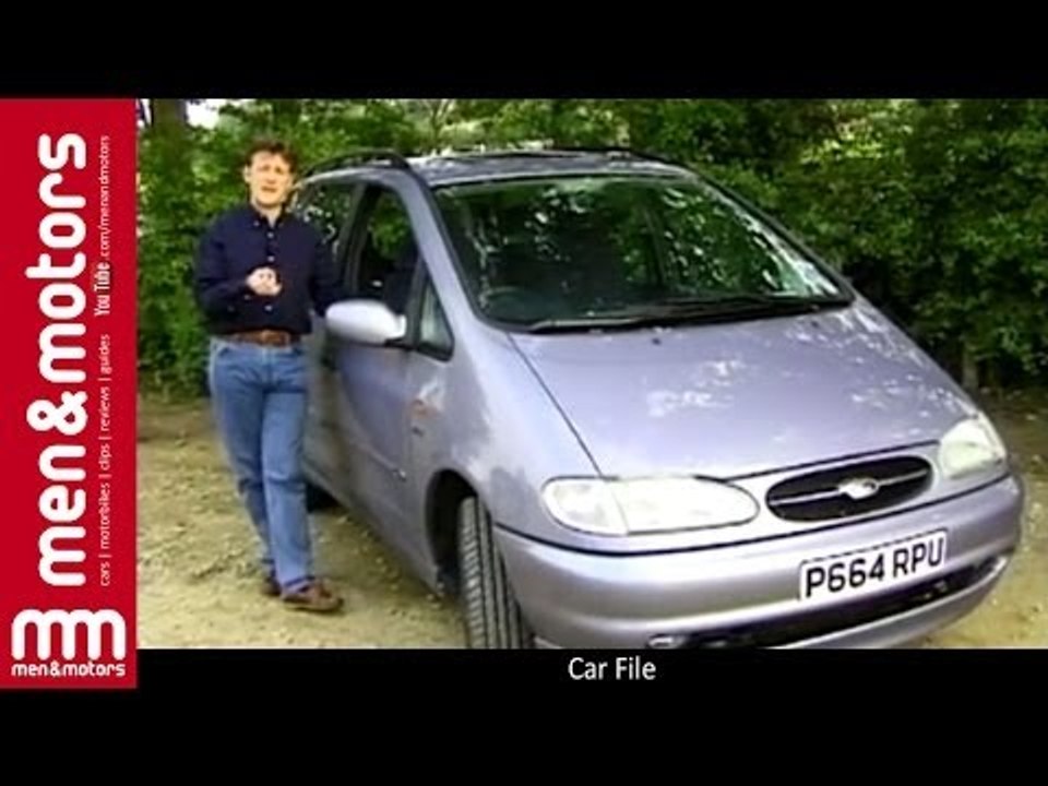 Car File Season 1 Ep. 25
