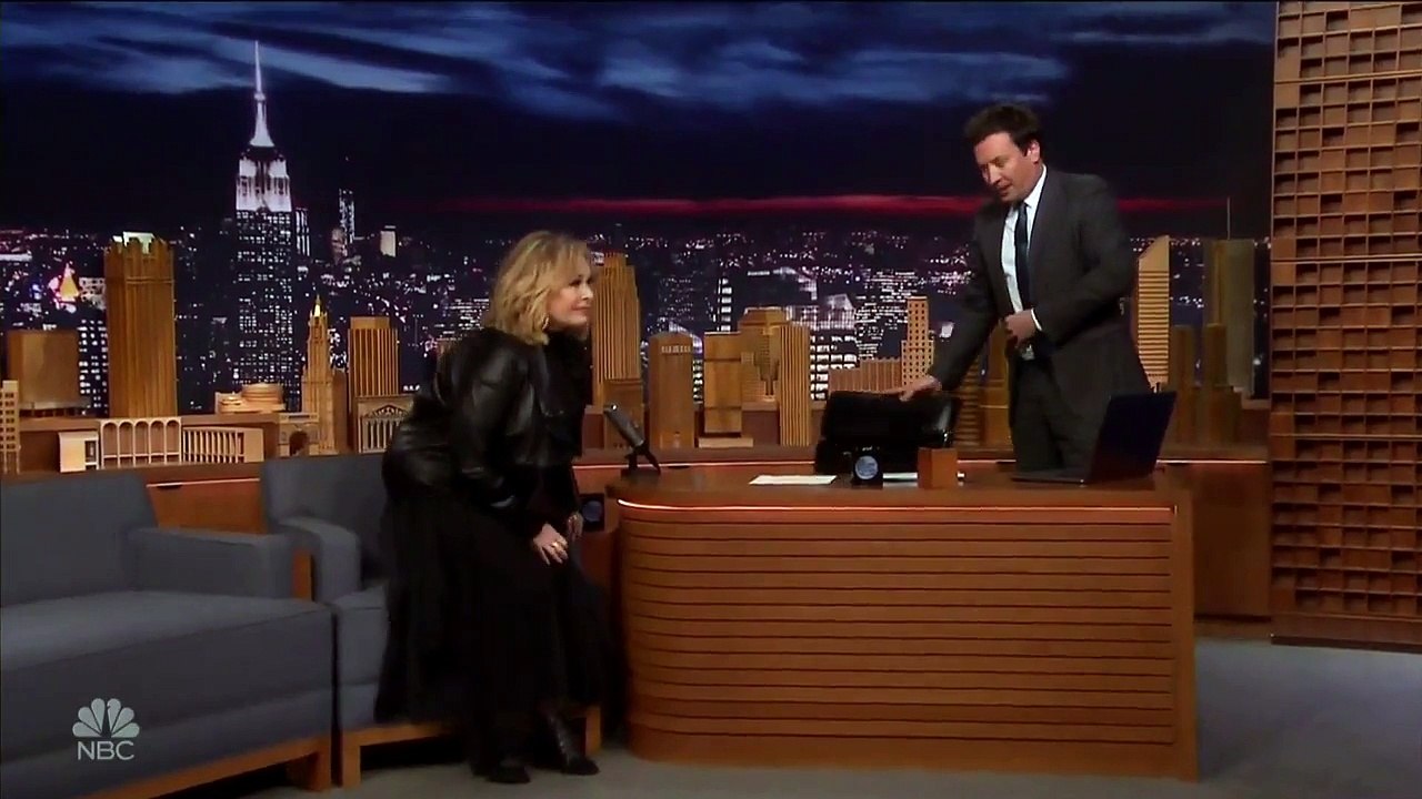 Roseanne Barr On The People Who Are Mad That She Supports Trump: ‘I Don’t Give A F**k’