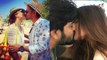 Celebs Kiss in Public | जब Public Place में सरेआम kiss करते Camera में कैद हुए ये Couples |Boldsky