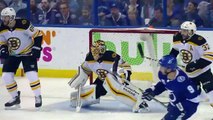 04/30/18 Second Round, Gm2: Bruins @ Lightning