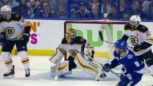04/30/18 Second Round, Gm2: Bruins @ Lightning