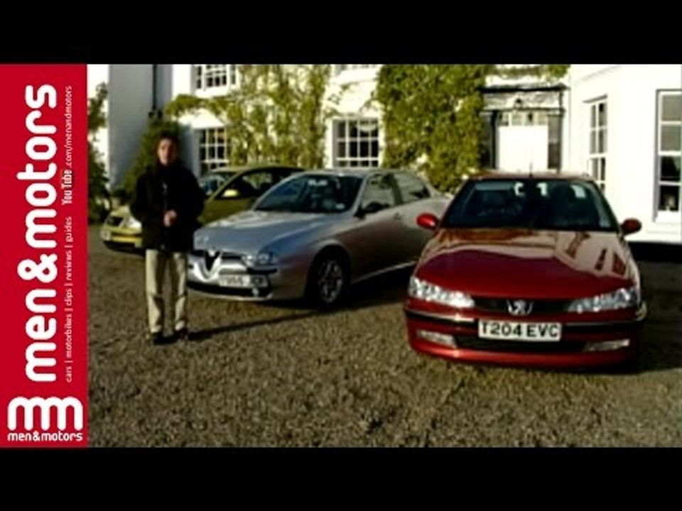 The Motor Show Ep. 10