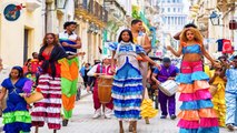 Küba Nasıl Bir Yer - Küba’da Yaşam