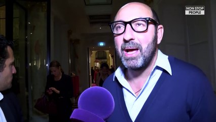 Kad Merad : Son métier insolite avant de connaître le succès