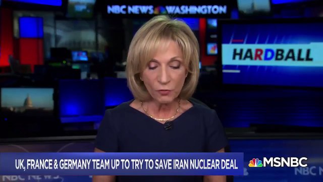 ‘Basically a lie about US intelligence’: MSNBC’s Andrea Mitchell is stunned by the newest White House statement