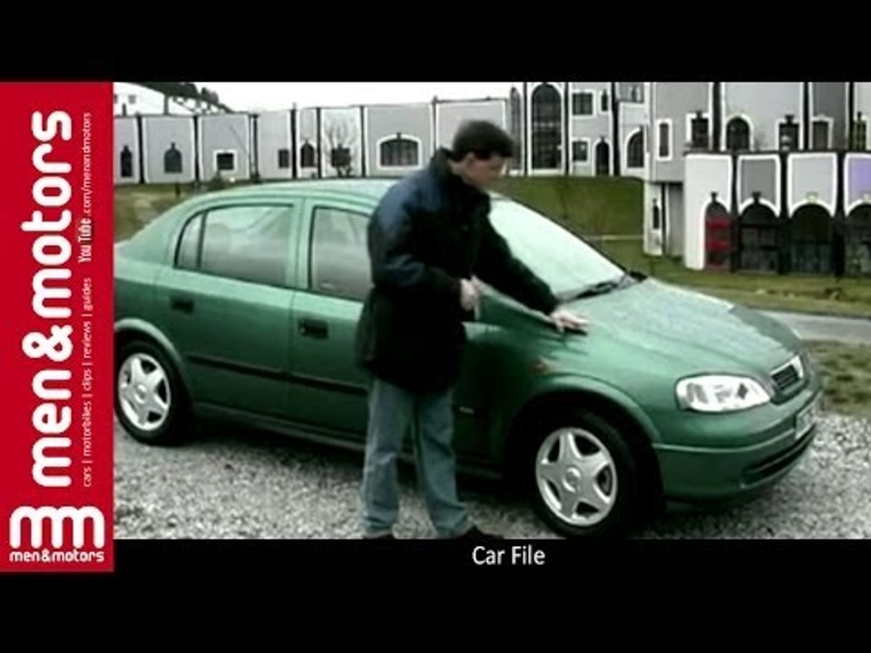 Car File 12/10/98