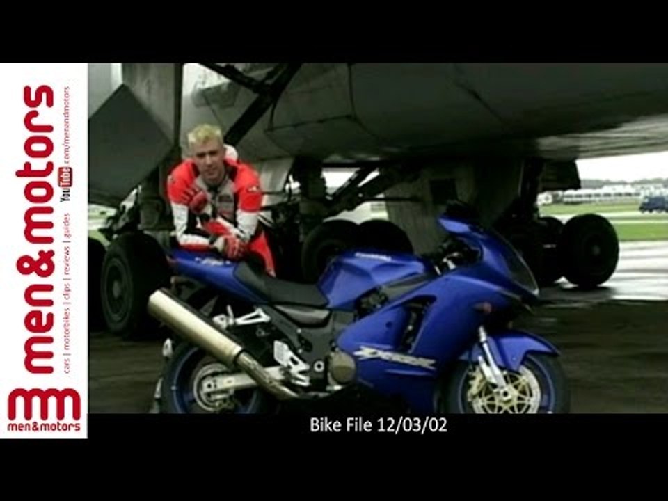 Bike File: Ep. 13