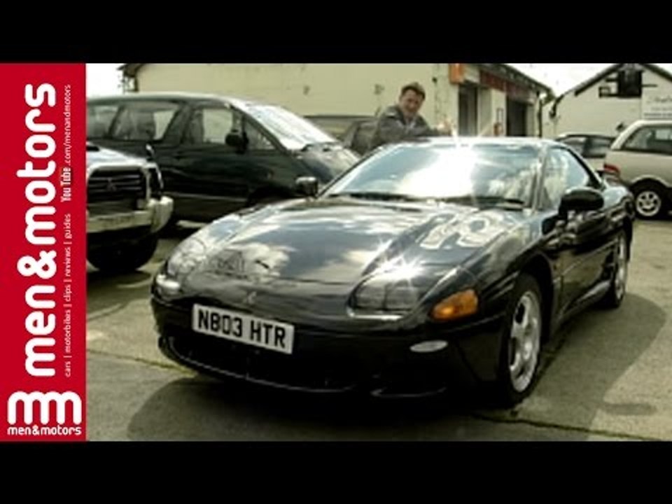 Used Car Heaven: Ep. 33