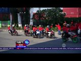 Buruh Pelabuhan Menggelar Orasi May Day -NET10