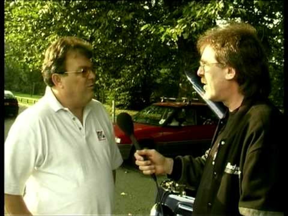 Kits 'n' Cruisin': Ep. 32