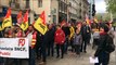 1er-Mai Manifestation sans unité syndicale à Nancy