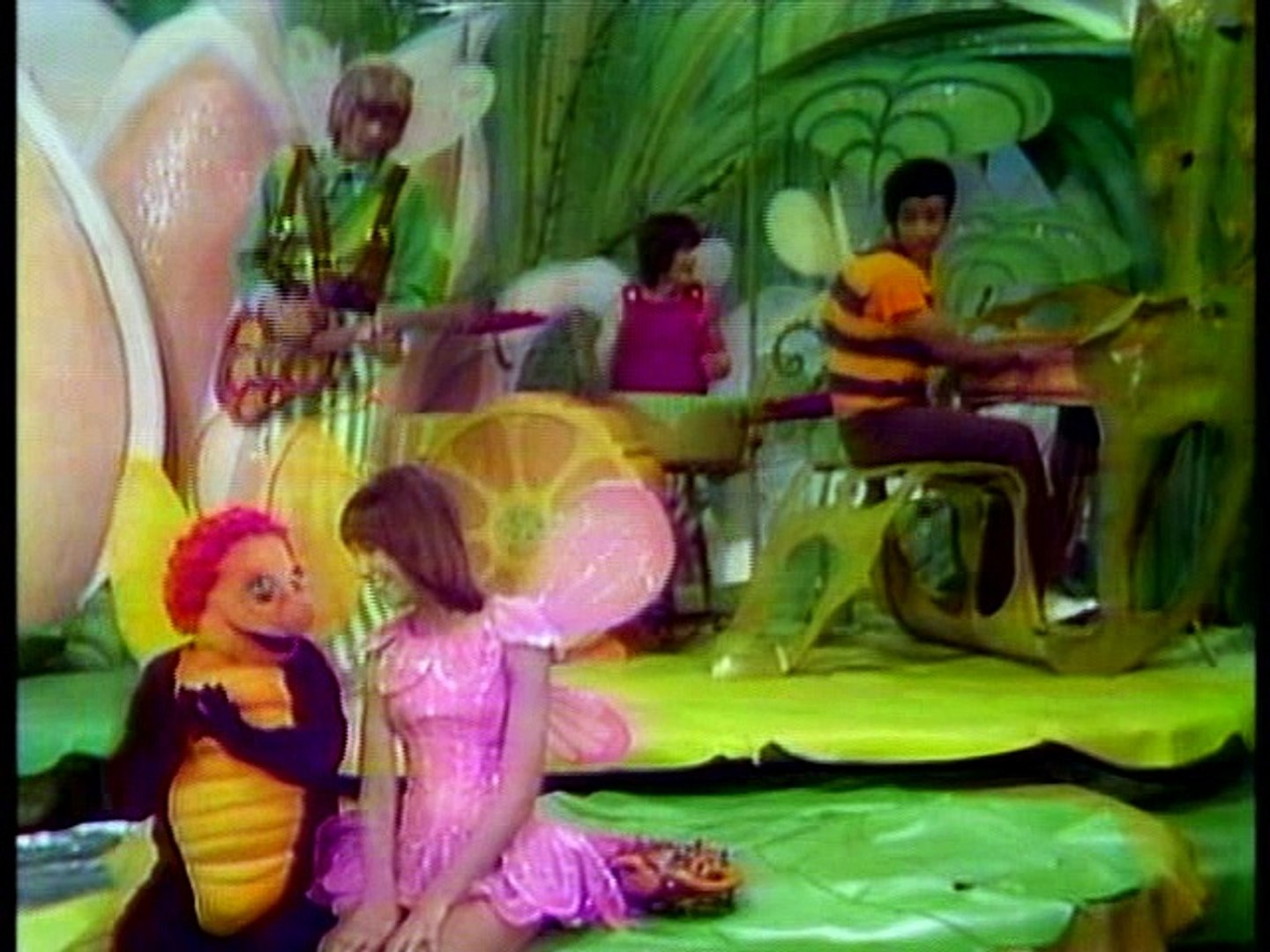 The Bugaloos Tv Show 60 Photos - Moonagedaydream.film