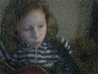 une poupée qui fait non de Morgane :D