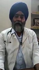 dr tells about