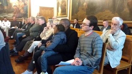 Ath: le nouveau budget a été approuvé par le conseil communal