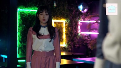 [Vietsub] Pub tình yêu- Luv Pub- Ep 9: Lời chẳng thể nói với em