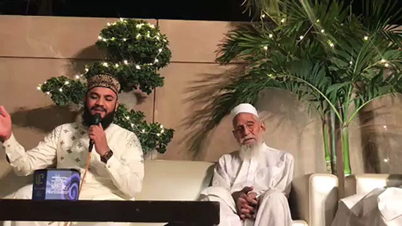 balaghal ula bikamalihi by mehmood ul hasan - studio 4