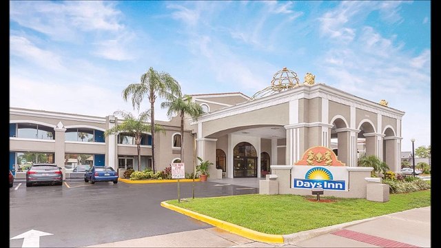 Days Inn International Drive