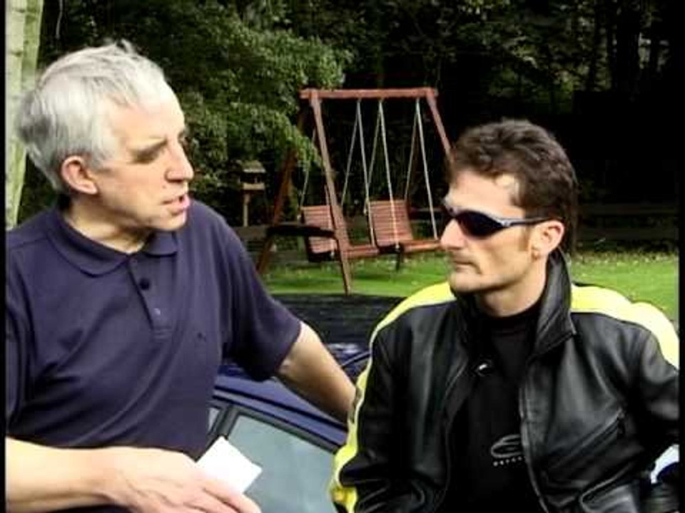 2 Wheels Better 11/09/97