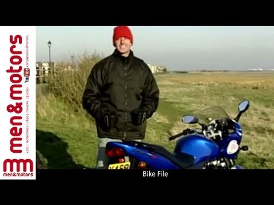Bike File: Ep. 21