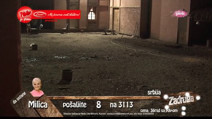 LUNA I SLOBA rasprava ko je kome UNIŠTIO ŽIVOT