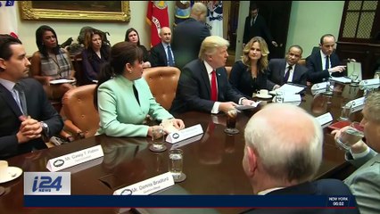 Révélations sur le programme nucléaire iranien : décryptage d'Alexandre Greenberg