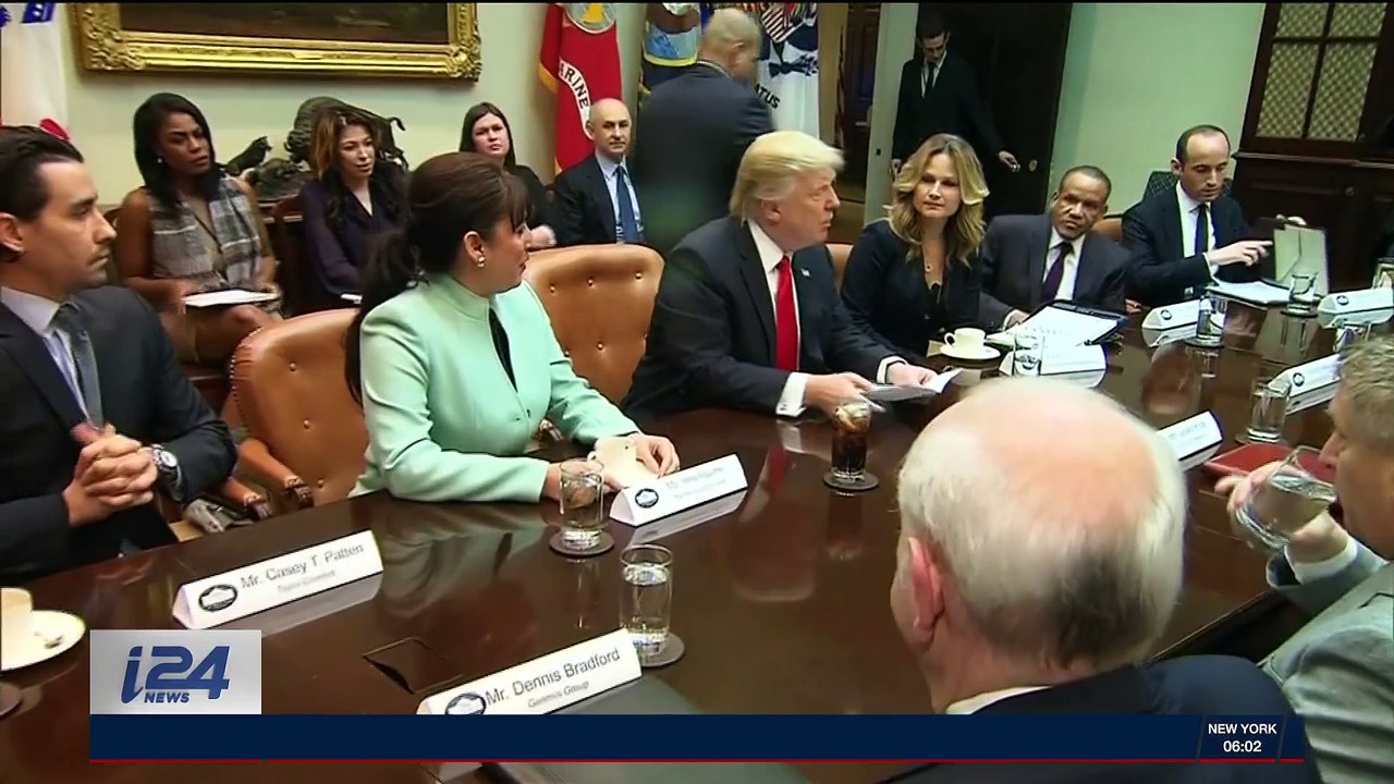 Révélations sur le programme nucléaire iranien : décryptage d'Alexandre Greenberg