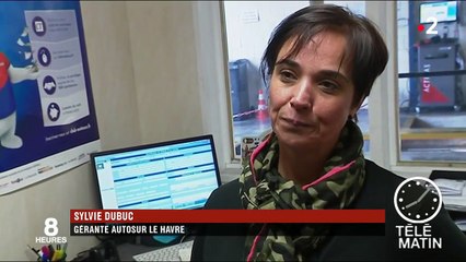 Automobile : le contrôle technique se durcit
