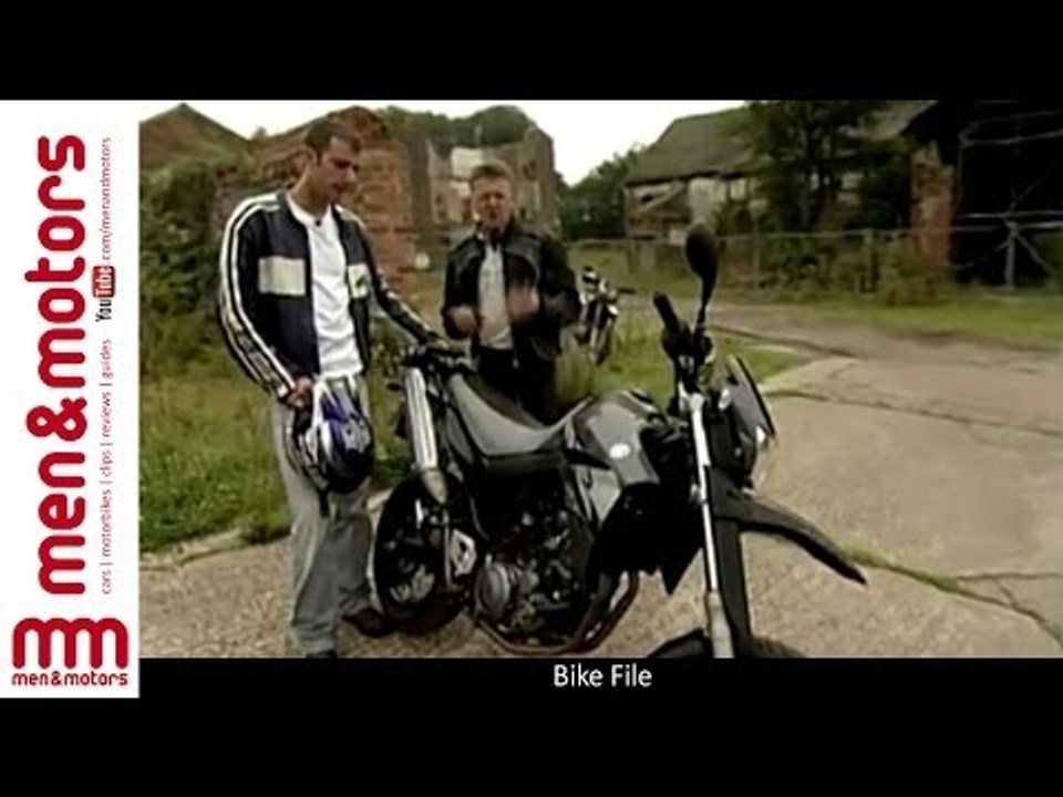 Bike File Summer Ep. 9