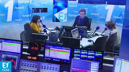 INFO E1 - Angélique : "En état de choc", la femme du suspect va porter plainte après des actes de vandalisme